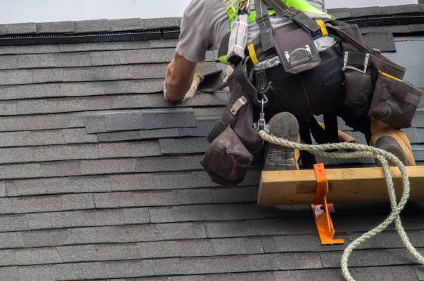 Trusted Storm Damage Roof Repair service in Ontario, OH - Brentwood Metal Roofing